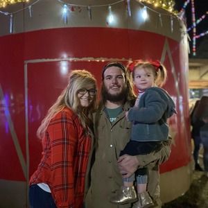 Meet your Posher, Gage